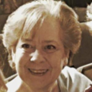 Meet your Posher, Cathy